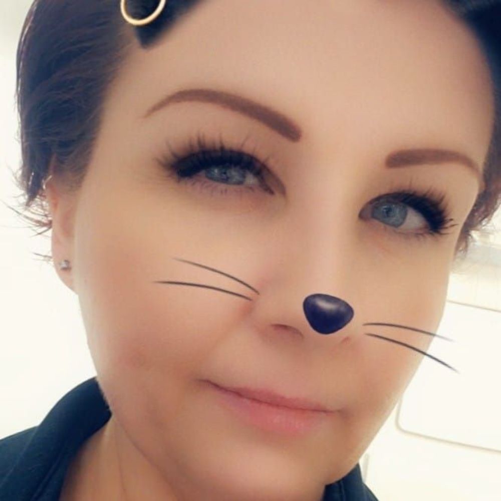 Meet your Posher, Araminta